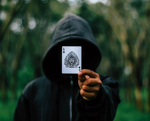 Comment crush les micro-limites au poker